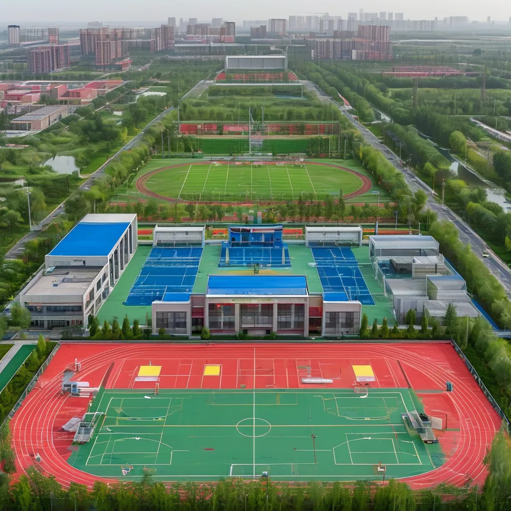如何看待绿色建筑检测市场
